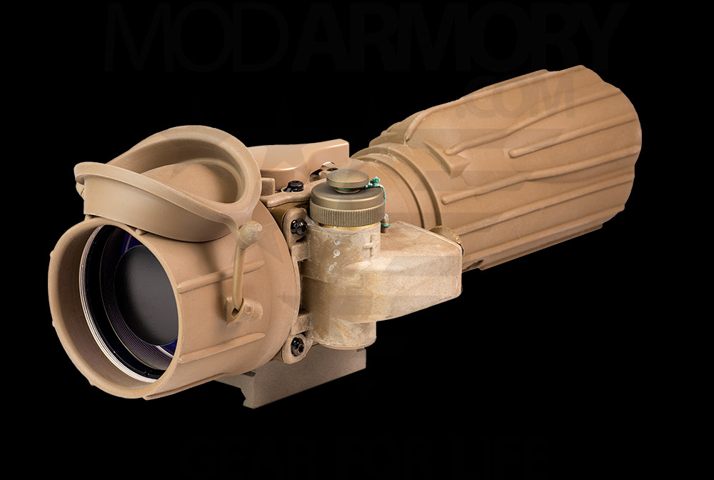 Night Vision Night Vision Goggles MOD Armory
