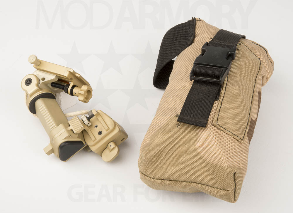 Night Vision Night Vision Goggles MOD Armory