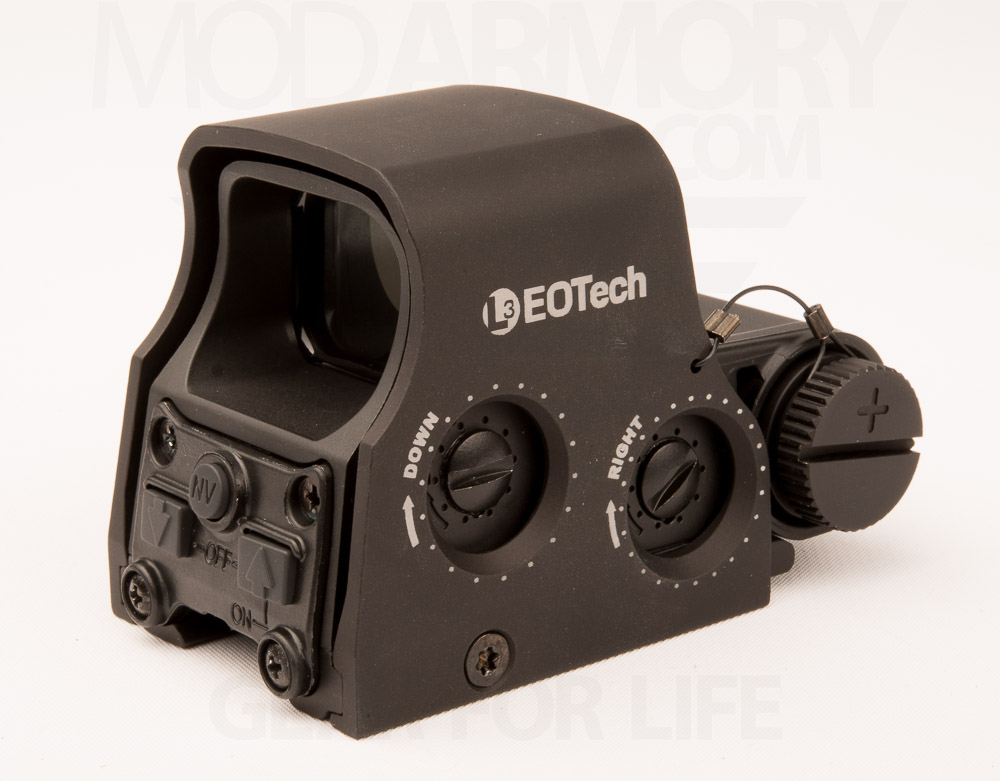 Night Vision Night Vision Goggles MOD Armory