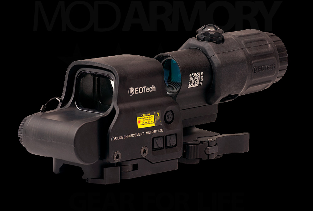 Night Vision Night Vision Goggles MOD Armory