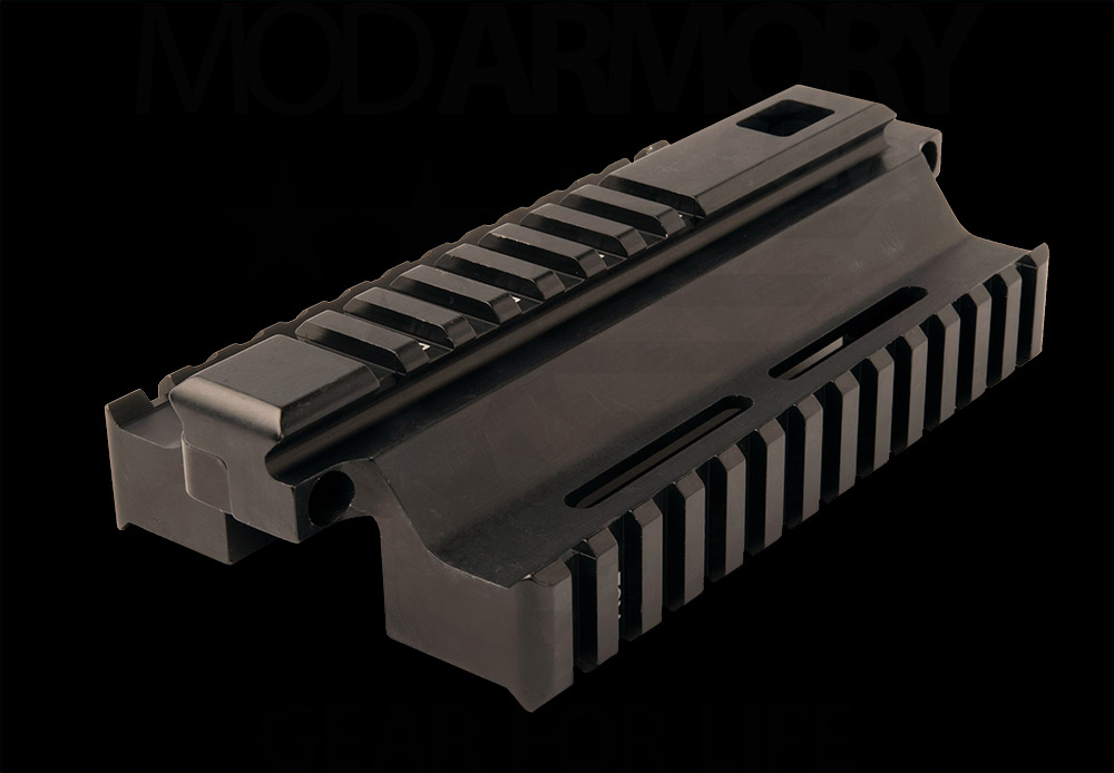 Night Vision Night Vision Goggles MOD Armory