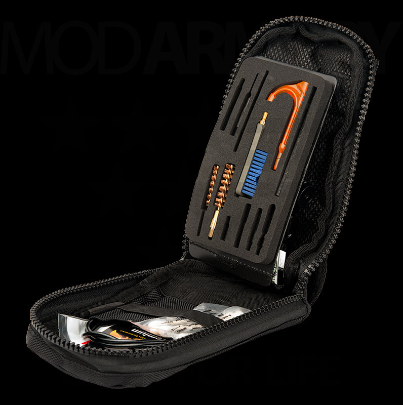 Night Vision Night Vision Goggles MOD Armory