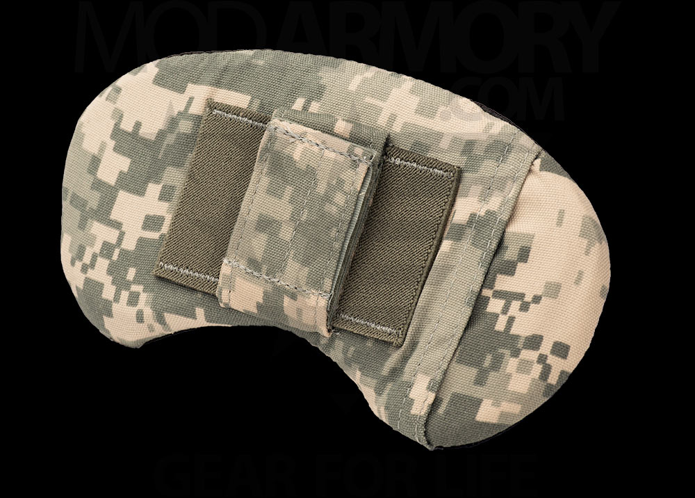 Night Vision Night Vision Goggles MOD Armory