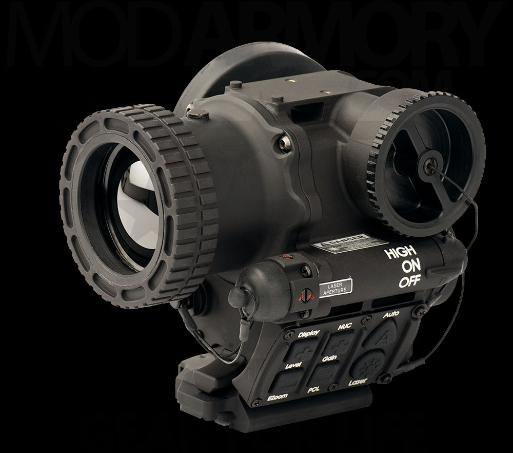 FLIR Thermosight T50 320x240 FLIR Thermosight T50 320x240