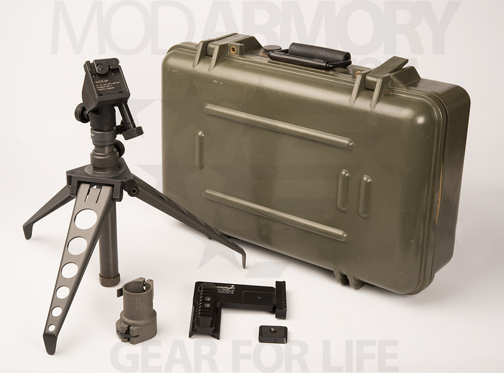 Night Vision Night Vision Goggles MOD Armory