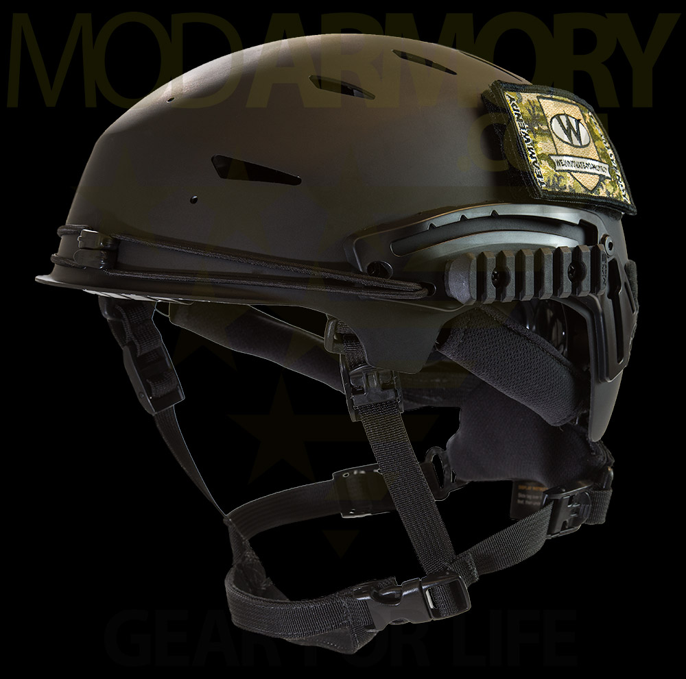 Night Vision Night Vision Goggles MOD Armory