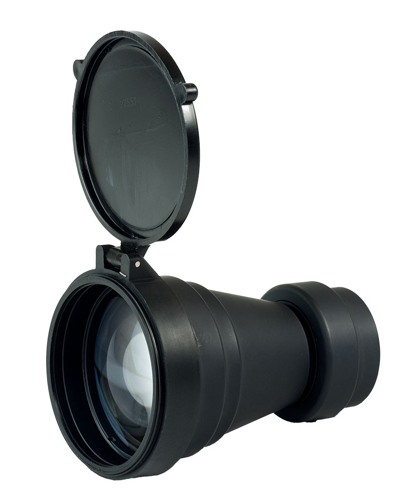 USGI 3X Magnifier