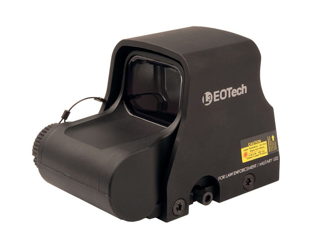 L3 EOTech Model EXPS2 Holographic Weapon Sight - MOD Armory