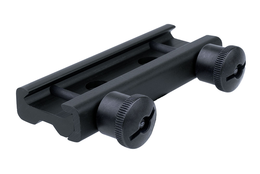 ACOG TA51 Flattop Adapter Mount