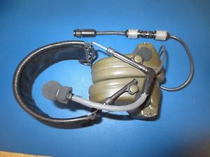 thumbnail image 2 of Peltor Comtac Headset Kit Wrap – Cordura Fabric Cover, Weather Resistant, UK Made 2 of 3