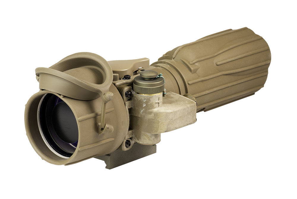 AN PVS-24 M2124 Clip-On Night Vision Sight