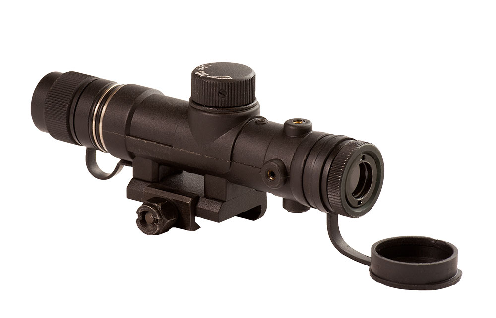 Luna Optics LN-ELIR-3 Extended Range IR Illuminator