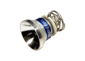 SureFire P60 Lamp Reflector