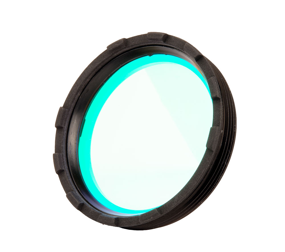 ITT NVG Light Interface Filter