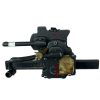 M192 Lightweight Tripod T&E Mechanism