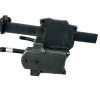 M192 Lightweight Tripod T&E Mechanism