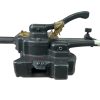 M192 Lightweight Tripod T&E Mechanism