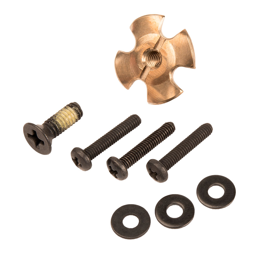 Norotos Screw Kit