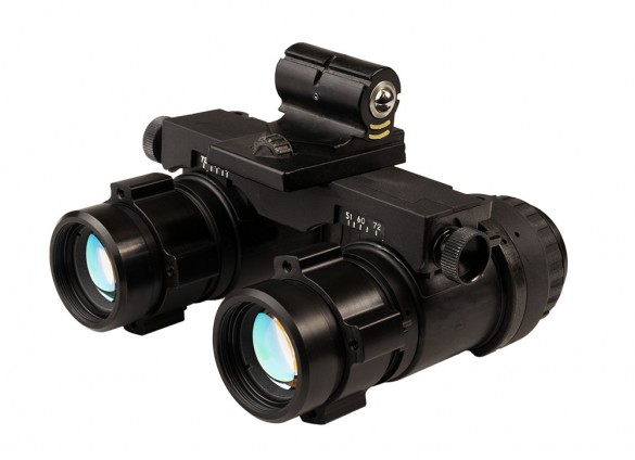 MOD Armory AVS-9 ITT Gen 3 Pinnacle Night Vision Goggles KIT