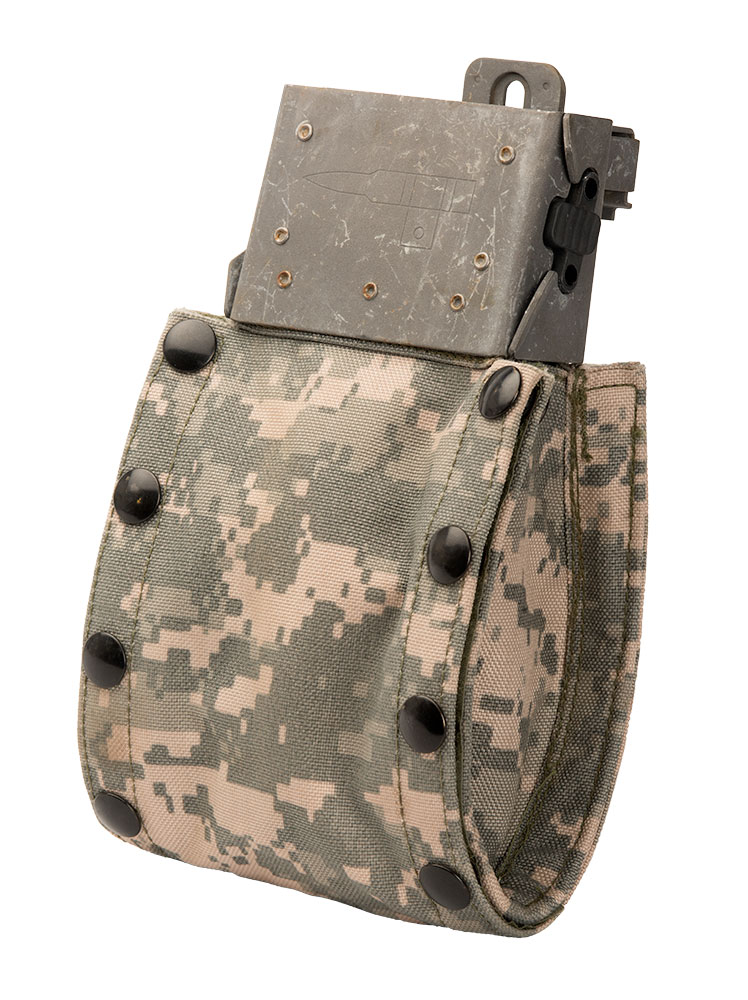 M240 Magazine Pouch