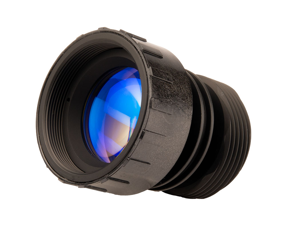 ITT PVS-14 Objective Lens Front