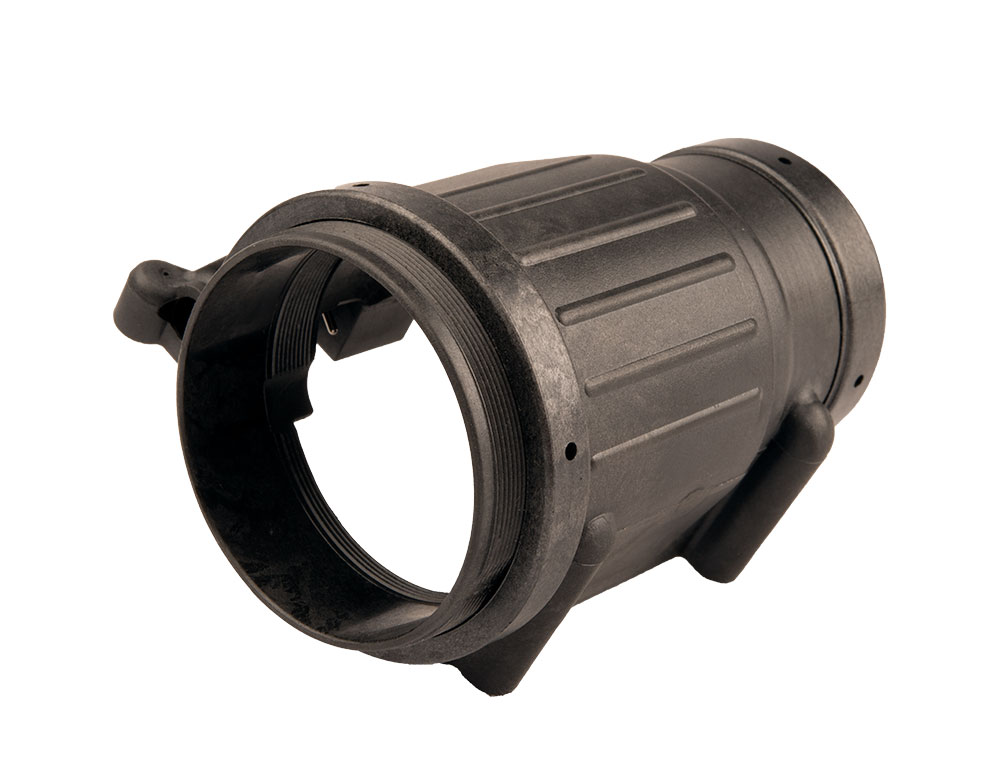 ITT PVS-14 Upper Monocular Housing