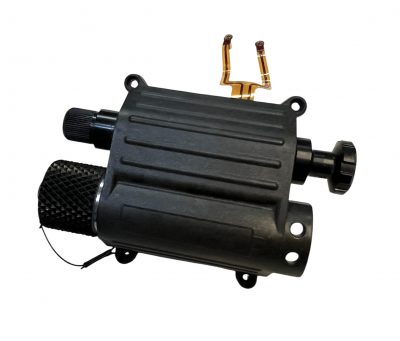 PVS-14 Battery Housing Single AA