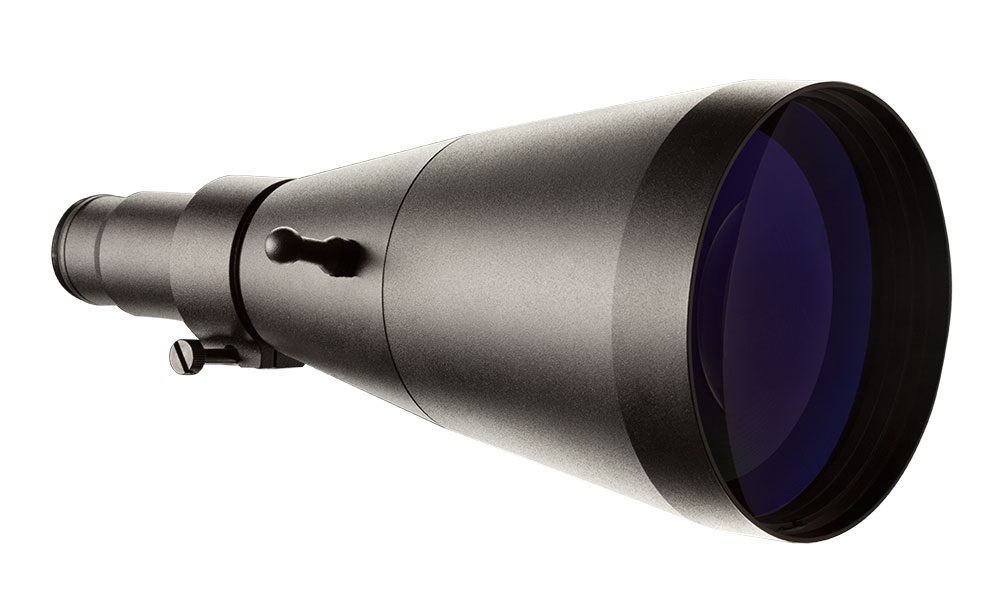 Night Optics 10x Night Vision Objective Lens