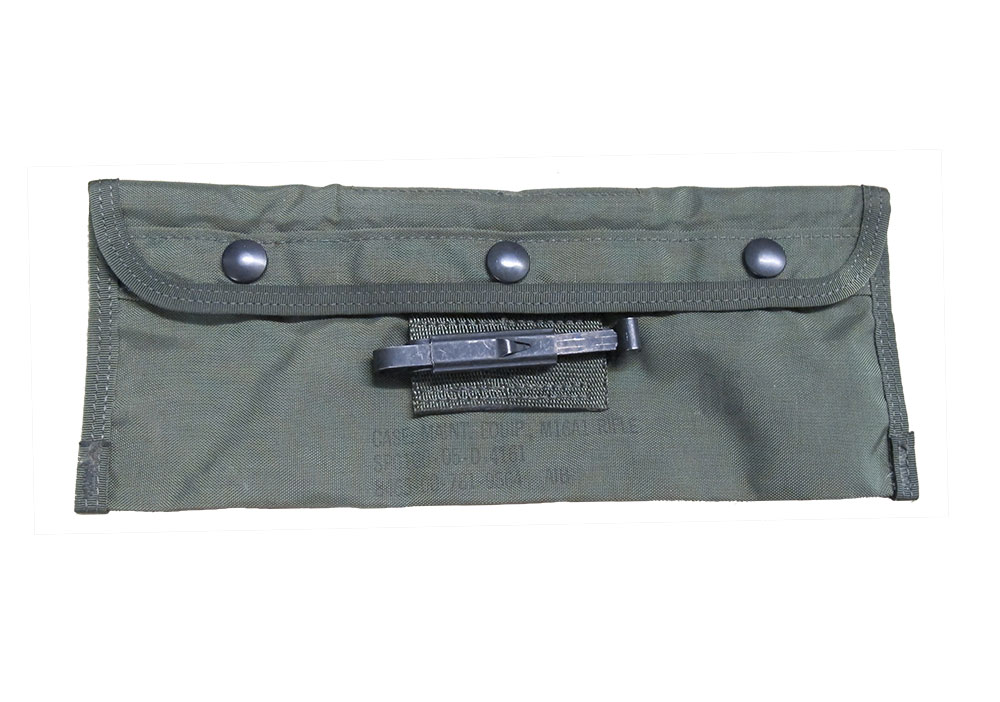 Small Arms Maintenance Equipment Case