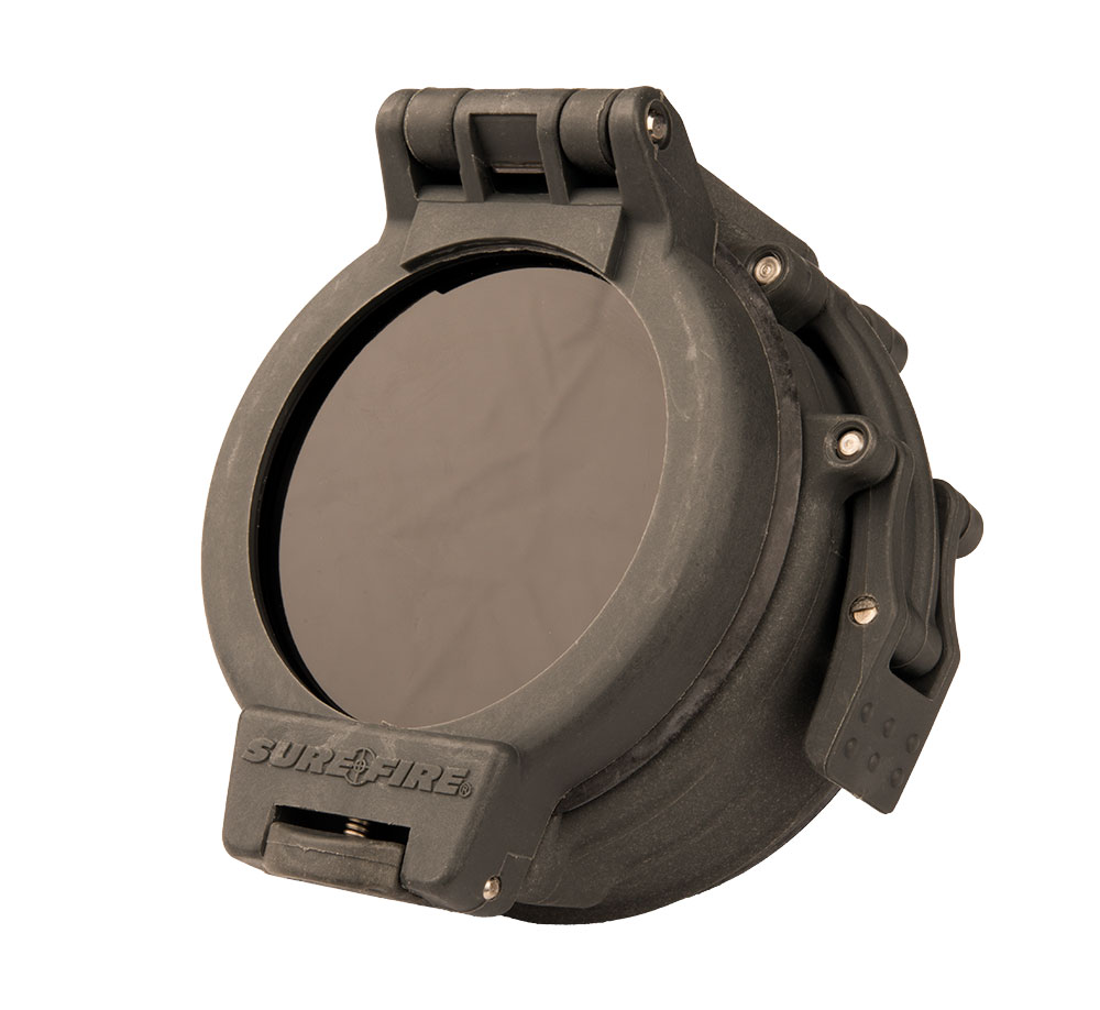 Details about   Flashlight IR Filter Torch IR Head Cover IR For 961/M910 Tactical Light 