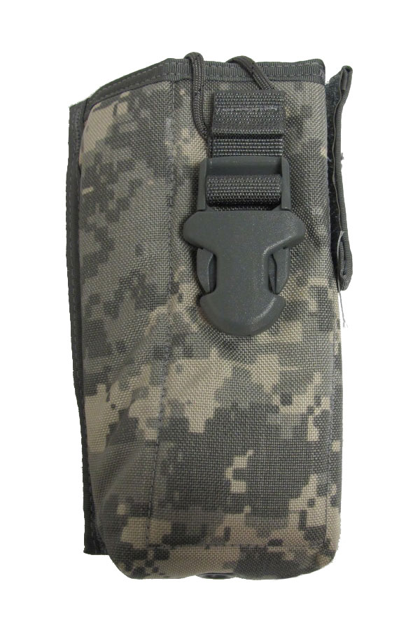 USGI MOLLE II MBITR Radio Pouch