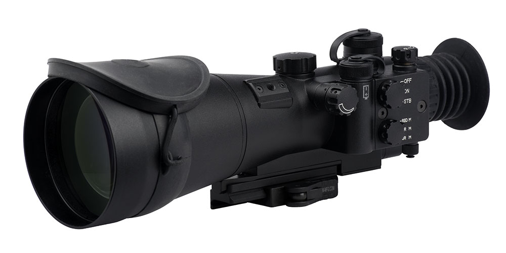 Luna Optics LN-SPRS-6 Night Vision Scope