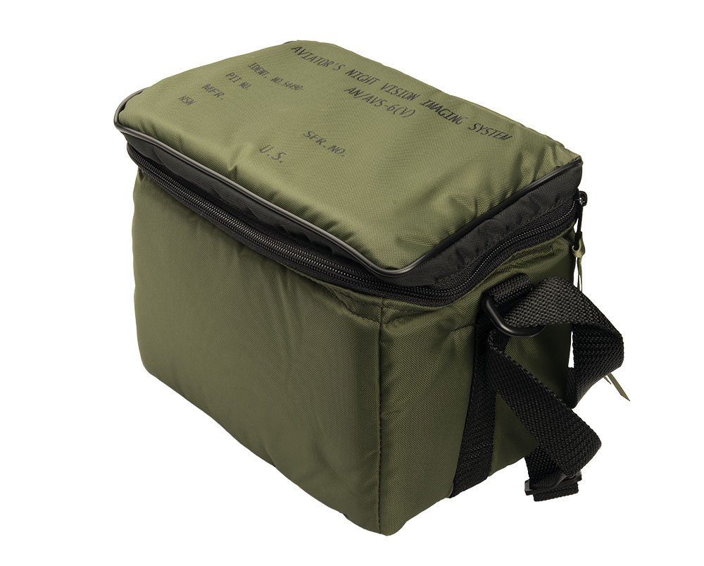 AVS-6 AVS-9 Infrared Equipment Carry Case