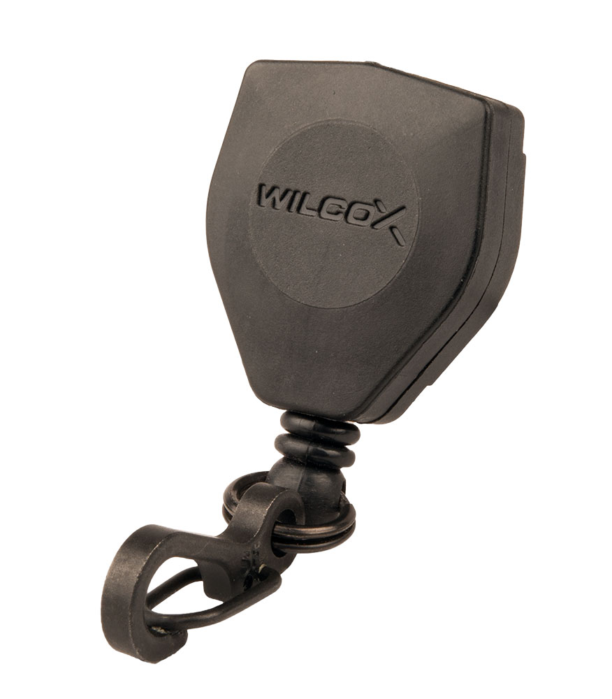 Wilcox NVG Lanyard for Wilcox L4 Three Hole Shroud