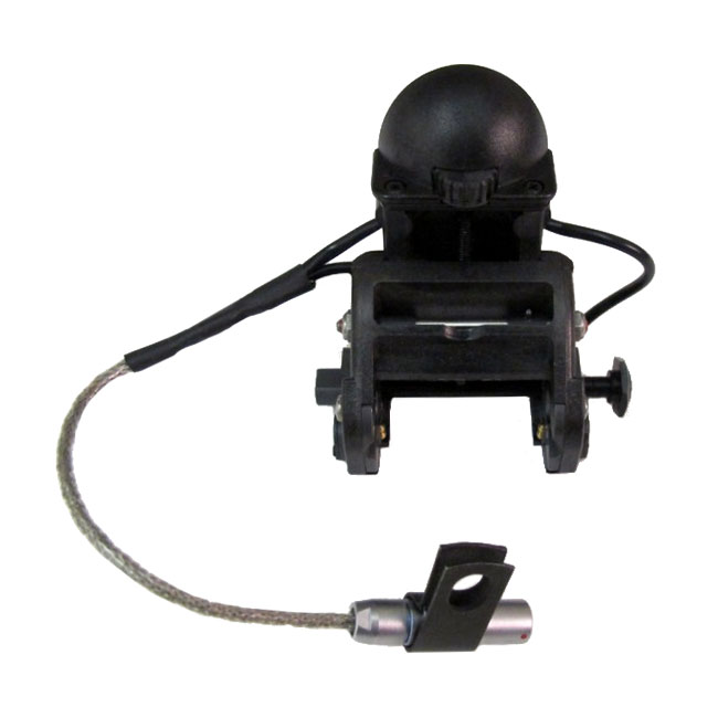 Night Vision ANVIS 9 Helmet Mount