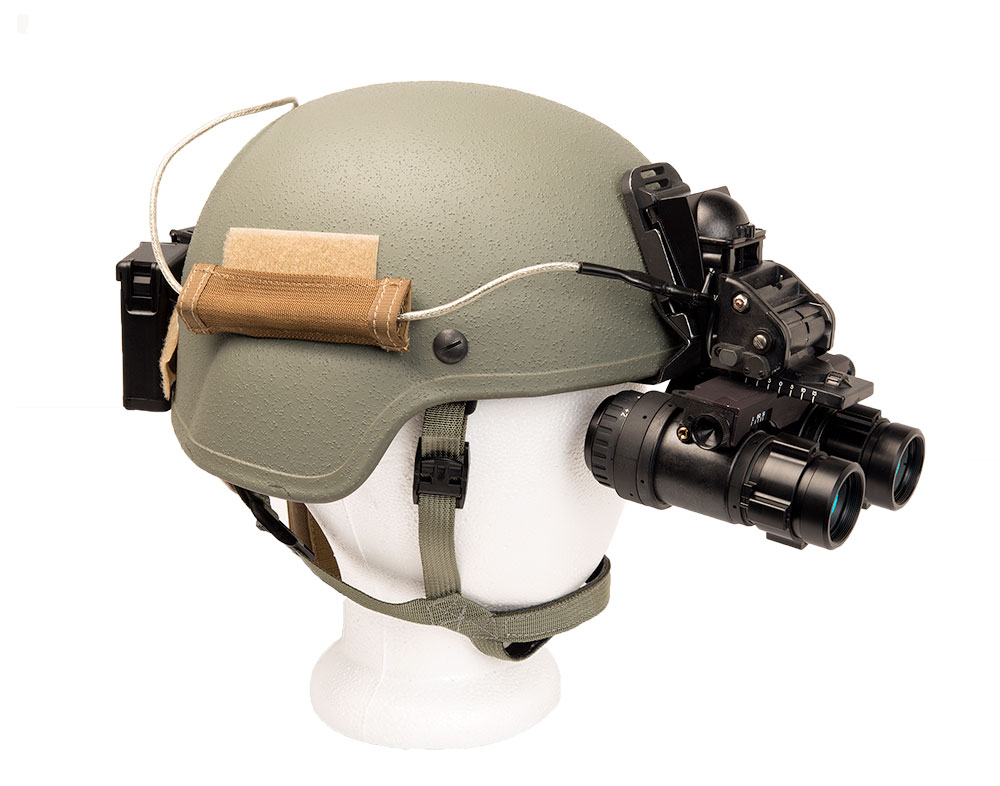 Army Aviation Night Vision Goggles