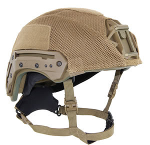 Team Wendy Exfil Ballistic Helmet With Pictures