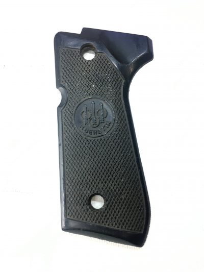 beretta left side pistol grip