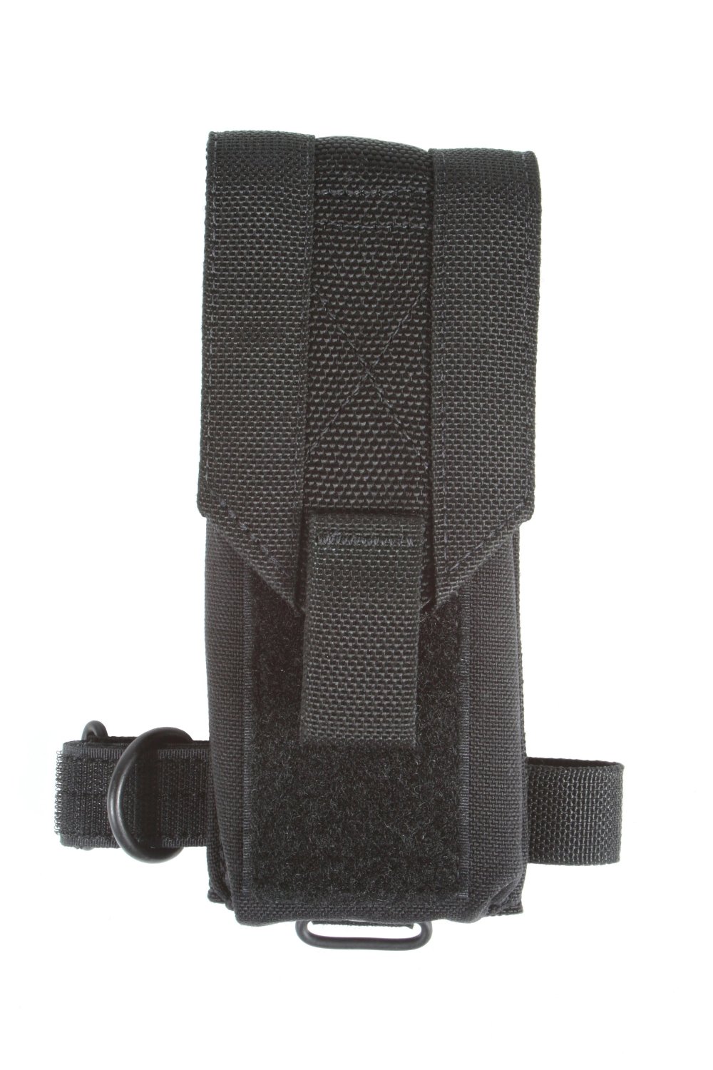 Ready-Fire MODE M4 Buttstock Ammo Pouch