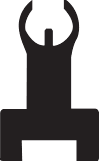 M203 Quadrant Sight Assembly