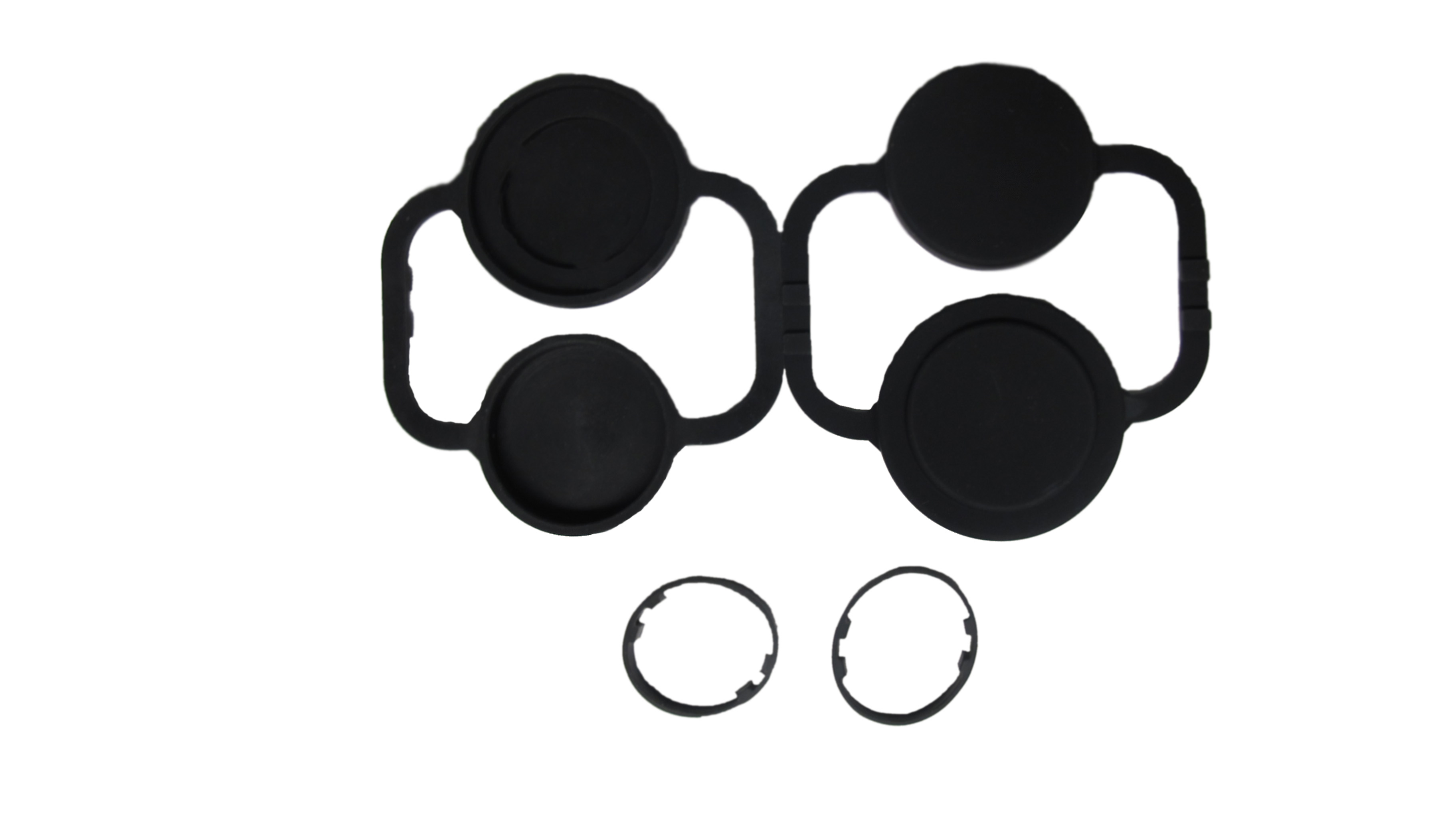 L3 Bikini Lens Cover Set