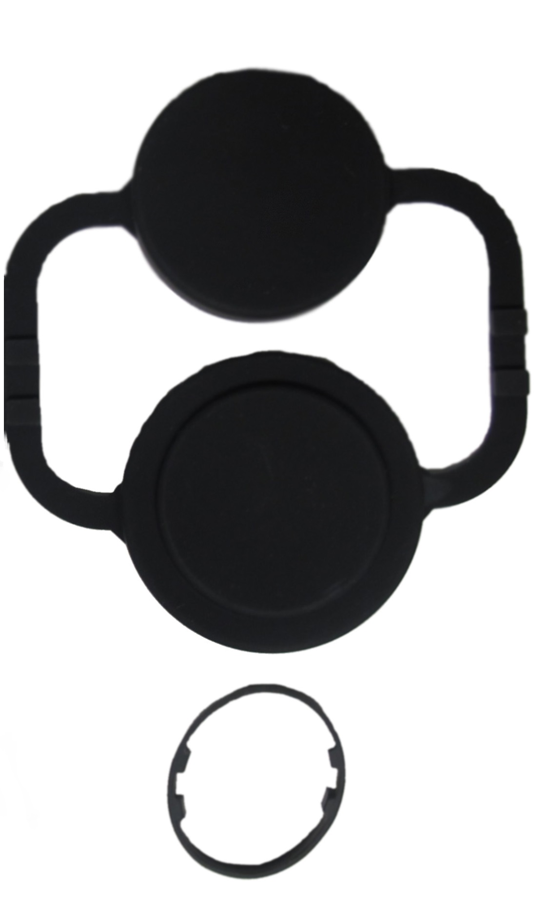 Details about   2PK L3 Bikini Lens Protective Cover Set for PVS-15 PVS-18 NVG PVS15 PVS18