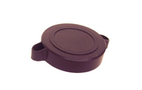 Rear lens cap