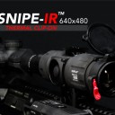 SNIPE-IR