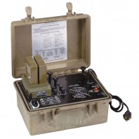 Military Battery Charger NICad Only