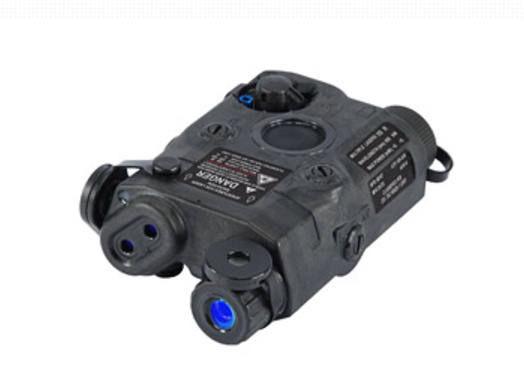 L3 Insight Technology AN/PEQ-15 ATPIAL - MOD Armory