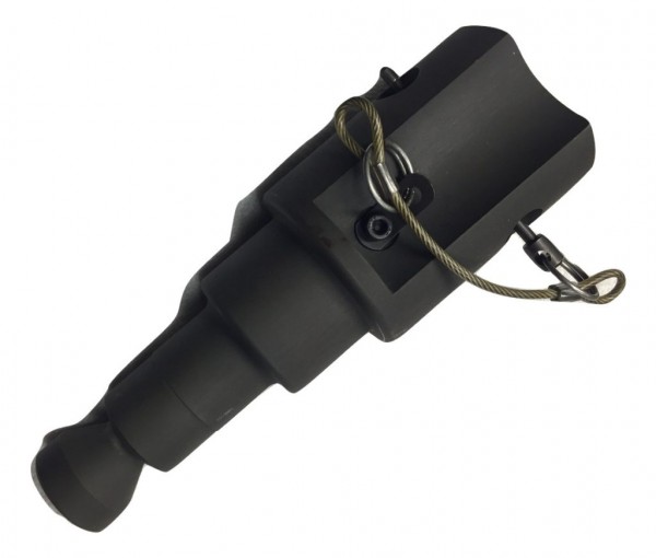 UPA Universal Pintle Adapter MOD Armory