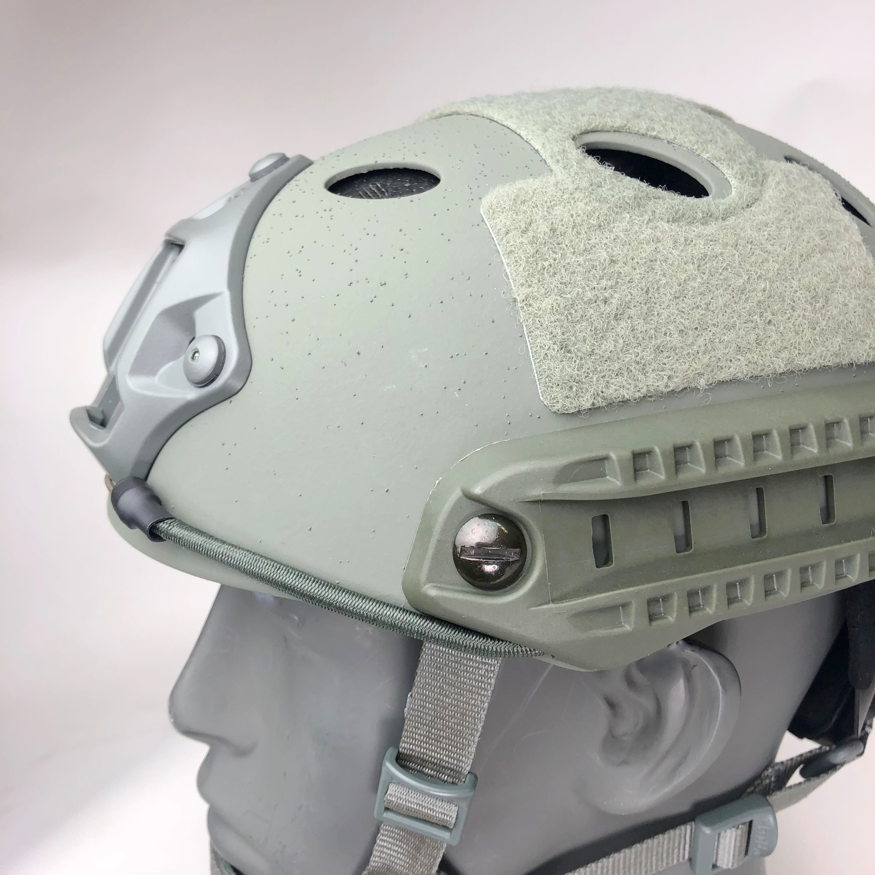 Ops core fast helmet fallout 4 фото 86