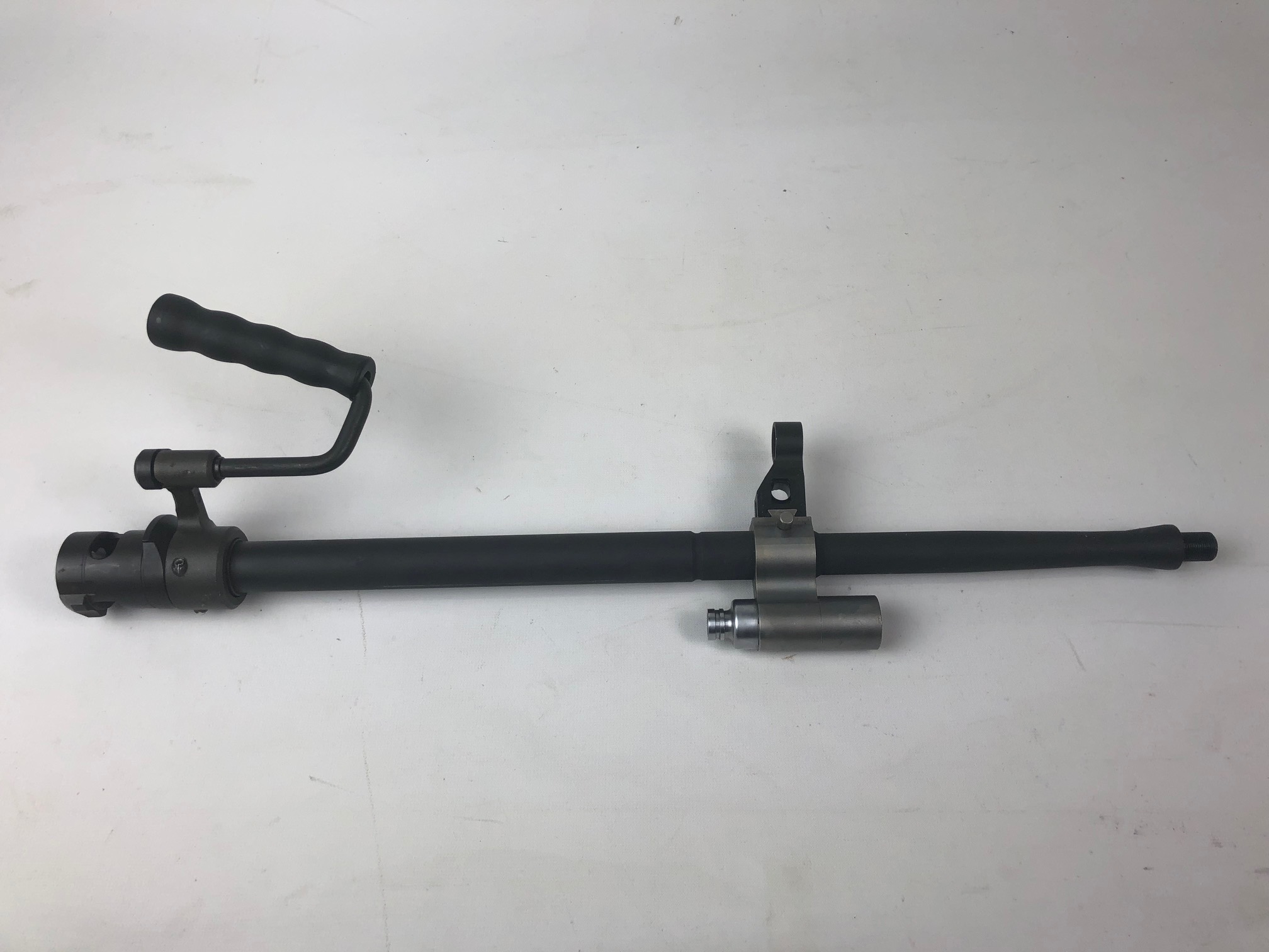 FN M249 5.56MM Barrel Assembly