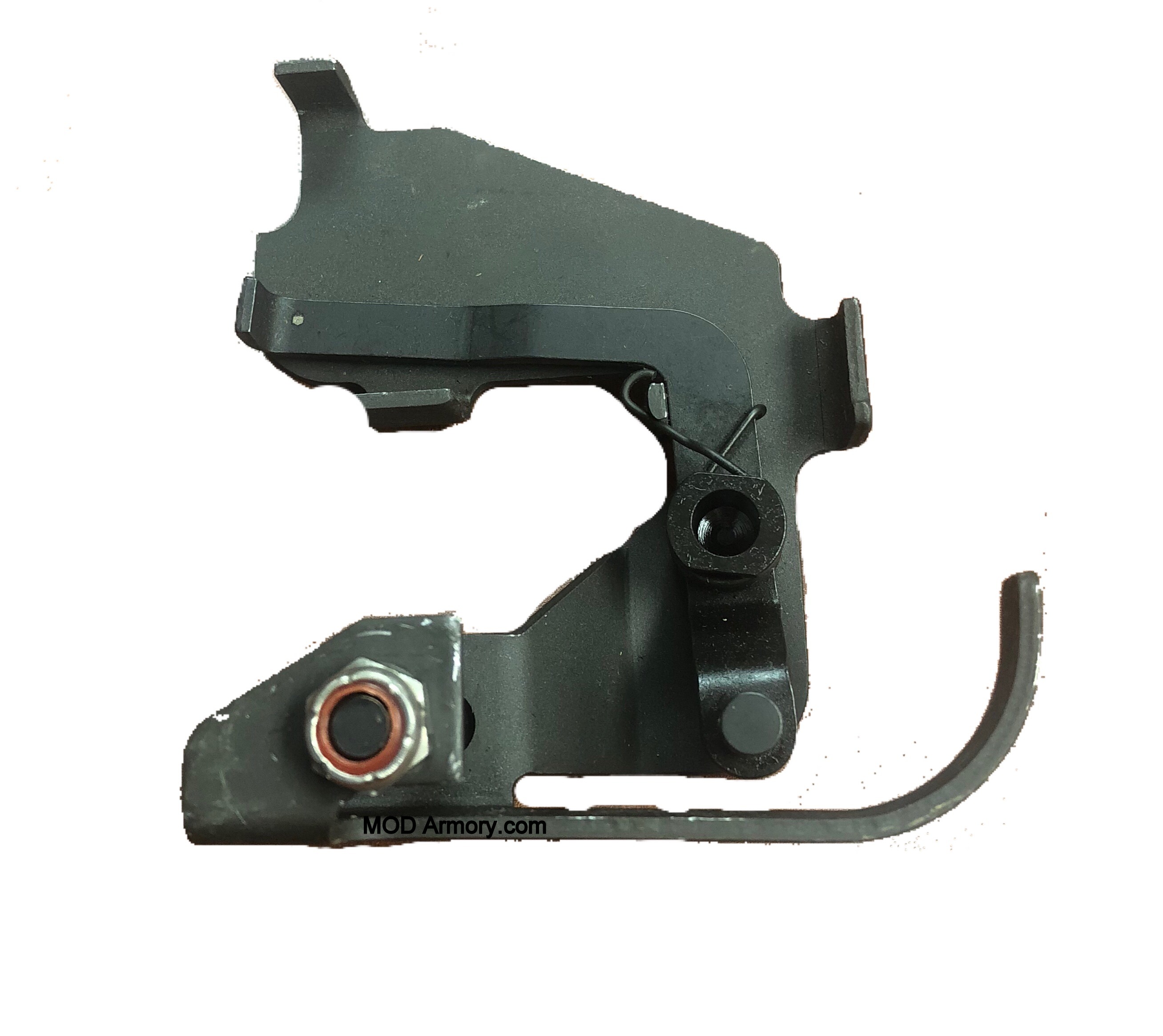 M240 Trigger Activating Assembly